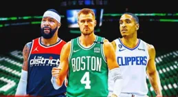 快艇交易快訊：與巴頓達成2年1150萬$續約&有興趣卡佩拉/肯納德