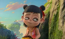 【哪咤】之後，國產動畫迎來暑期檔