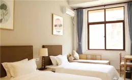 金昌人又添好去處！養固健中華養生客廳讓 「新附近」 充滿健康味