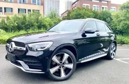 奔馳也瘋了！2.0T+9AT配大7座比X3動力強，豪華品牌淪為價格屠夫