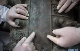 新生代文物「守」藝人：木作文物修復師——古建築的「木工醫生」