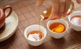 喝茶不一定能「刮油」