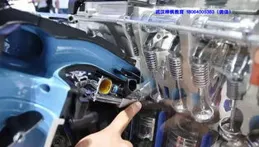 修理工噩夢！這四款發動機堪稱勸退四天王，車主：修一次破產一次