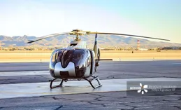 杜拜宣布空中出租車首次試飛成功，2026年將投入商業營運