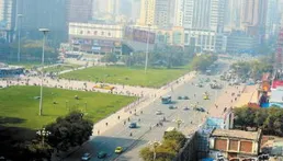 【甘快看】甘肅慶陽西峰區：「流量花園」引爆「庭院經濟」