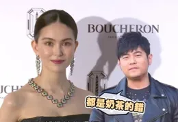 小S女兒戴5萬元珠寶開畫展，被質疑抄襲內地網紅，畫作一天售空