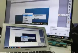河南賢聚博取得電腦網路用分割盒專利，對不同規格的網線進行夾持固定