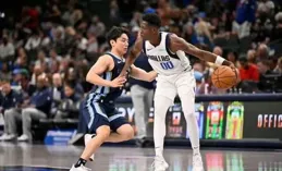 河村勇輝將代表公牛參加夏季聯賽 莫蘭特告別：yuki與12號友情不滅