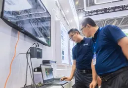 蘇州帕維爾智慧科技取得物體表面3D測量相關專利