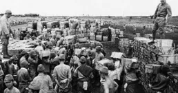 日本天皇將出訪蒙古 悼念二戰戰俘 島內怒批：欠中國人一個道歉！