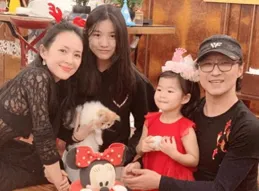 楊冪【醬園弄】