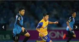 日職聯：神戶勝利船狀態穩定，廣島三箭表現一般