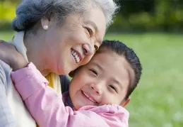 以前的小朋友vs現在的小朋友！像極了以前的我vs我的那個逆子