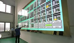 陣量智慧取得樣本數據及神經網路生成相關專利