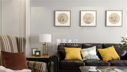 夢天木作丨【長安的荔枝】貴妃同款家居風，比劇情還上頭