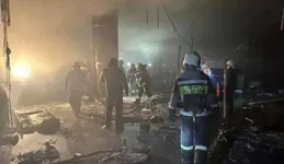 德國巴伐利亞州襲擊事件已致1人死亡