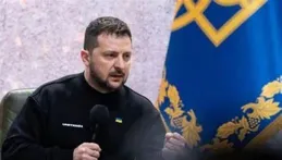 澤連斯基：若要實作和平 俄烏領導人直接會晤不可或缺