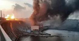 西方援助斷流，烏克蘭山窮水盡，俄握主動權，目標直指黑海