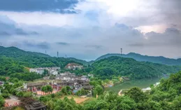 日麗福建丨即刻啟程！漳州山海親子避暑之旅