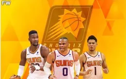 三年內火箭必奪冠，這富態的陣容提前預定斯通休賽期最佳總經理