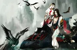 陸月十九【從斬妖除魔開始長生不死】、不吃蔥花【飛揚跋扈】完結