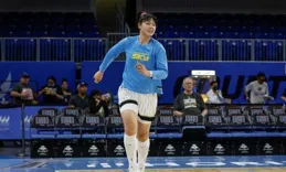WNBA賽場爆冷門！李月汝「正統的五號位內線支柱」帶隊克敵！