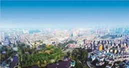 十萬分之一的奇跡！成都新都升庵桂湖驚現今年首朵並蒂蓮