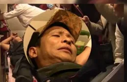 惡心一幕出現！網傳趙本山搶救無效去世，靈堂照片曝光，AI已回應