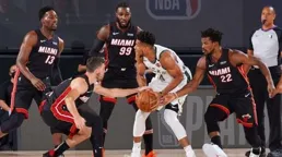 NBA歷史中獲得銅像的球員全盤點