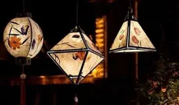 桂香玉兔高畫質手機桌布