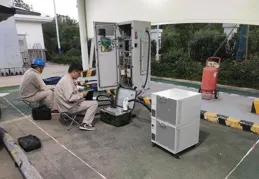 先導慧能取得極片柔韌性測試方法及測試裝置相關專利