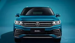 一手途觀L：2.0T+7DCT，家用代步SUV優選