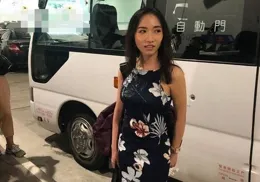 2025香港小姐第二輪面試佳麗亮相！高畫質大圖來了