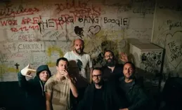 守望｜一搖一晃，四十五年行醫路