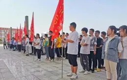 奔流城市計劃·圖集｜火星1號基地引領文旅新風尚