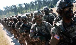 美軍將在澳測試「聯合戰區配送中心」