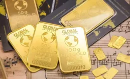 花兩倍價錢買黃金，這群人圖的是啥