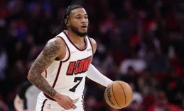 火箭裁掉蘭代爾為里拉德騰位置？休城後場已不缺攻擊型控衛