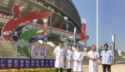 廣西民族醫院醫療隊赴都安一宇醫院開展巡回醫療活動