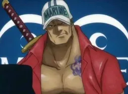 海賊王1154話：黃猿被五老星刺死，洛基王子覺醒霸王色霸氣？