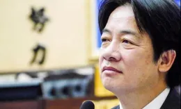 港台腔：賴清德「以武謀獨」必遭民意反噬
