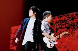 眾星告別【開始推理吧】，金靖、劉宇寧長文很真誠，張淩赫略敷衍