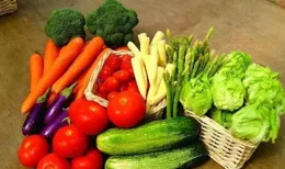 夏天肝火旺盛，常吃4種「養肝菜」，清熱潤燥，養肝降火，身體棒