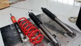 賽力斯取得參考路況電磁減震器阻尼調節方法等專利