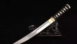 青铜之剑：巴蜀味十足的柳叶剑