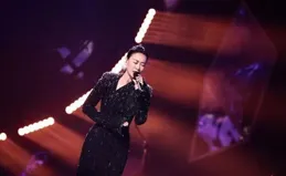 【歌手2025】國際揭榜賽 李佳薇、艾莉西亞驚艷亮相