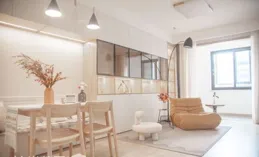 兌現 「好裝修不麻煩」——滬尚茗居服務品質承諾書