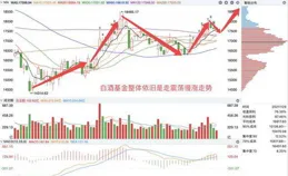 午評|A股低開高走！有救了？