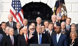 「大而美」法案的副作用明顯