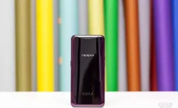 不止輕薄，OPPO Find N5更是學習與生活好幫手